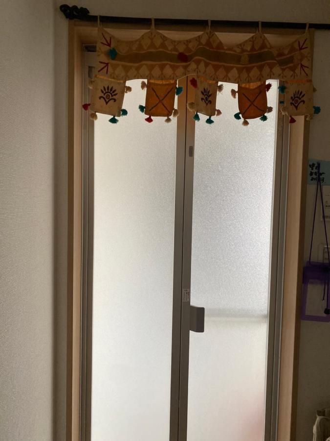 B&B Legare Gifu Exteriér fotografie